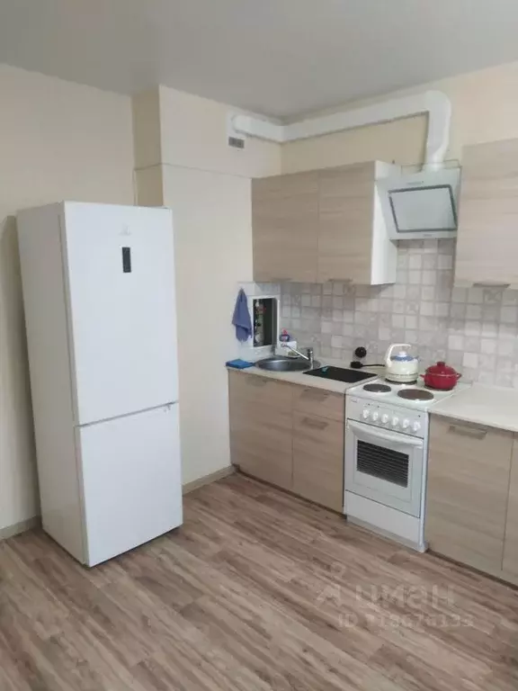 Студия Ростовская область, Ростов-на-Дону пер. Андреева, 8 (27.0 м) - Фото 0