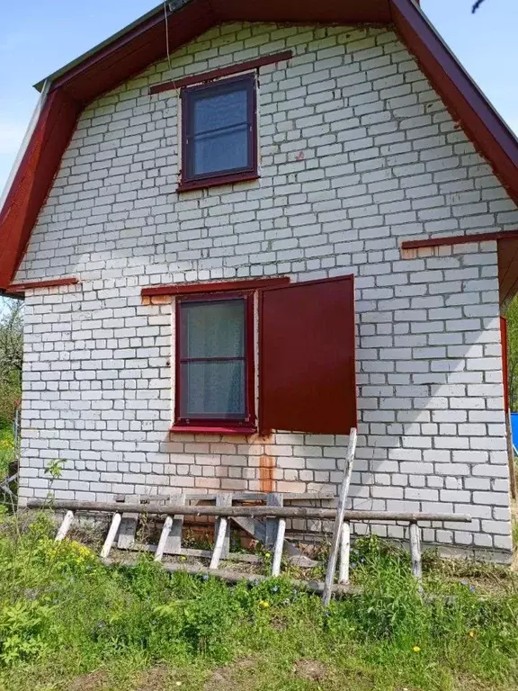 Участок в Нижегородская область, Богородский муниципальный округ, д. ... - Фото 2