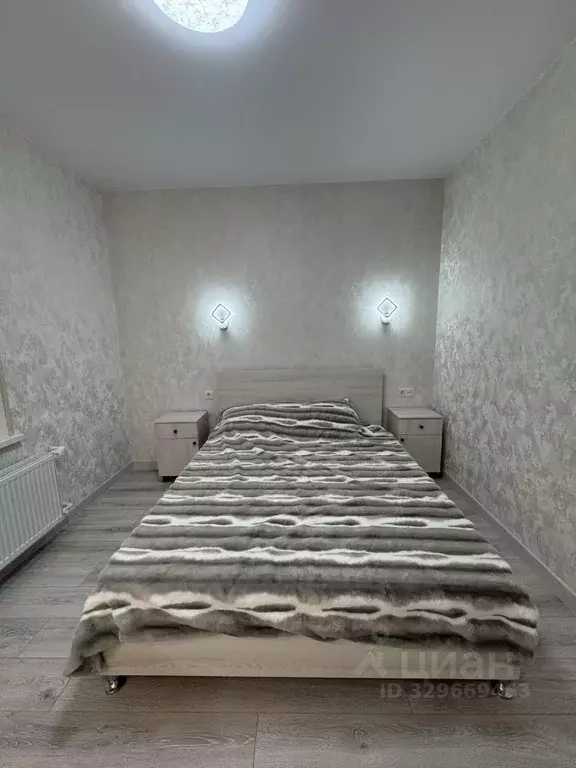 1-к кв. Севастополь с. Орловка, ул. Школьная, 37 (20.0 м) - Фото 2