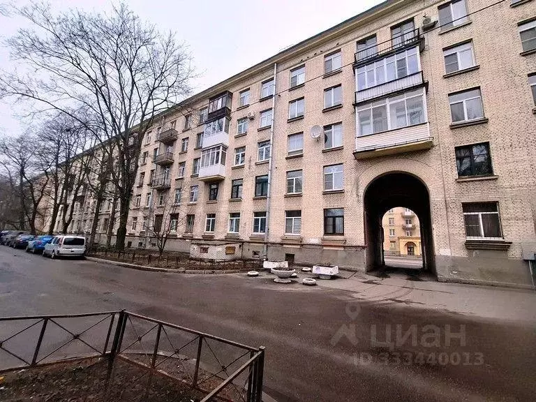 Комната, 38 м - Фото 2
