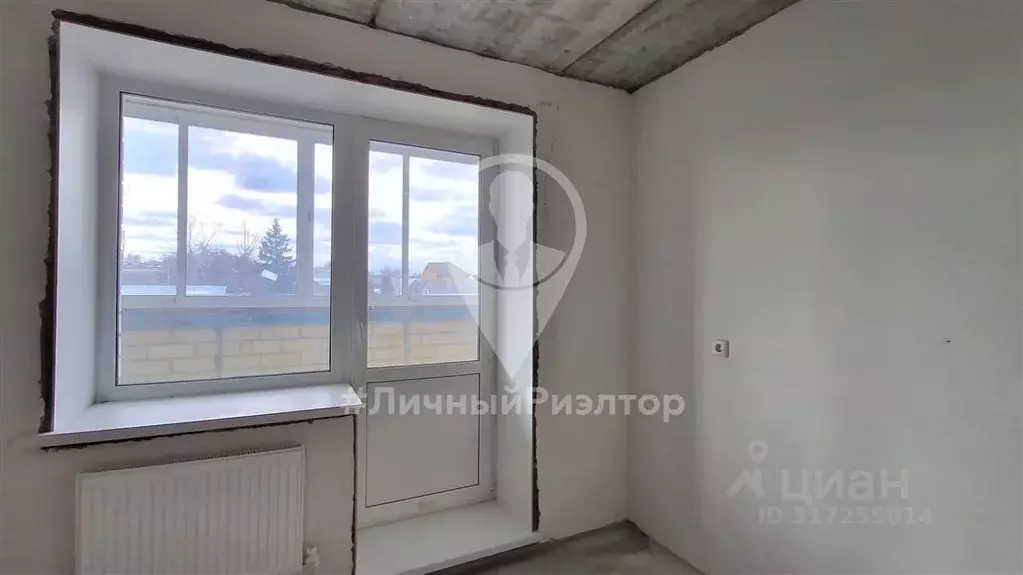 1-к кв. Рязанская область, Рыбное ул. Мира, 6 (38.3 м) - Фото 0
