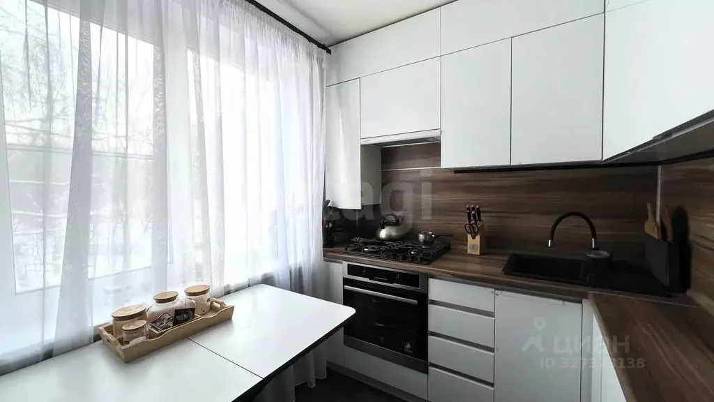 2-к кв. Мордовия, Саранск ул. Сущинского, 14 (49.3 м) - Фото 1