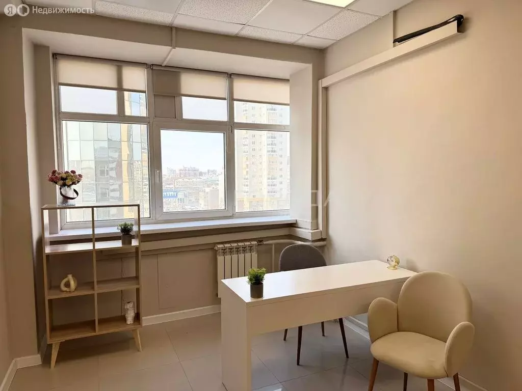 Офис (18.1 м) - Фото 1