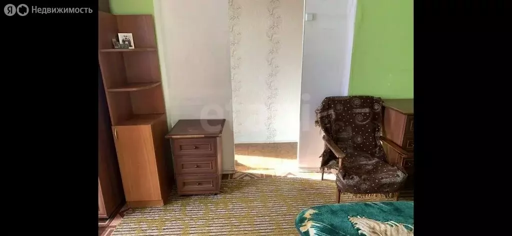 1-комнатная квартира: Воронеж, Краснознамённая улица, 131 (30 м) - Фото 1