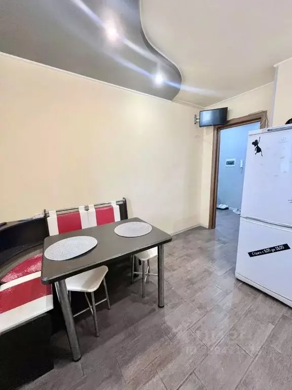 1-к кв. Брянская область, Брянск ул. Плеханова, 60 (31.0 м) - Фото 2
