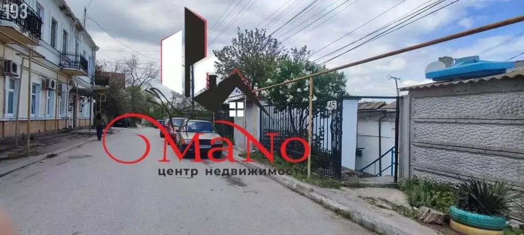 Студия Крым, Феодосия ул. Нахимова, 45 (27.0 м) - Фото 2