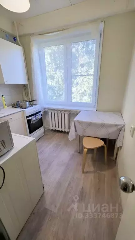 1-к кв. Санкт-Петербург просп. Космонавтов, 52К6 (30.0 м) - Фото 1