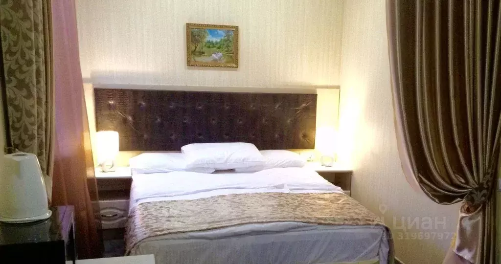 Комната Липецкая область, Лебедянь Почтовая ул., 31 (50.0 м) - Фото 0