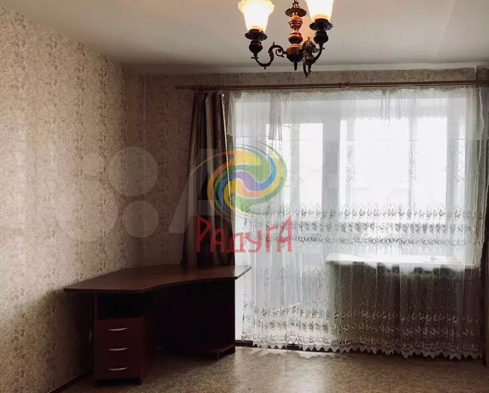 1-к. квартира, 35 м, 3/5 эт. - Фото 0