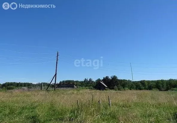 Участок в Свердловская область, Ирбитское муниципальное образование, ... - Фото 1