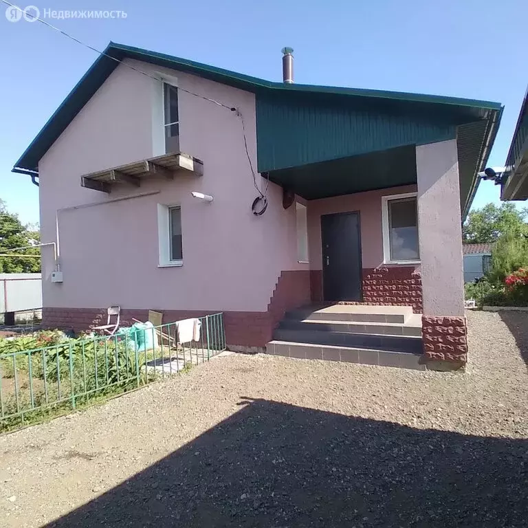 Дом в Саратов, 4-й Долинный проезд (135 м) - Фото 0