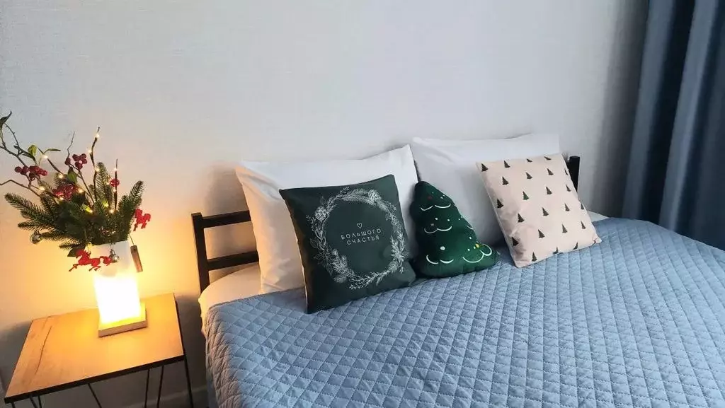 Студия Воронежская область, Воронеж ул. Федора Тютчева, 105 (20.0 м) - Фото 2