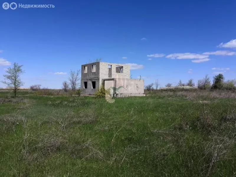 Участок в Энгельсский район, Красноярское муниципальное образование, ... - Фото 1