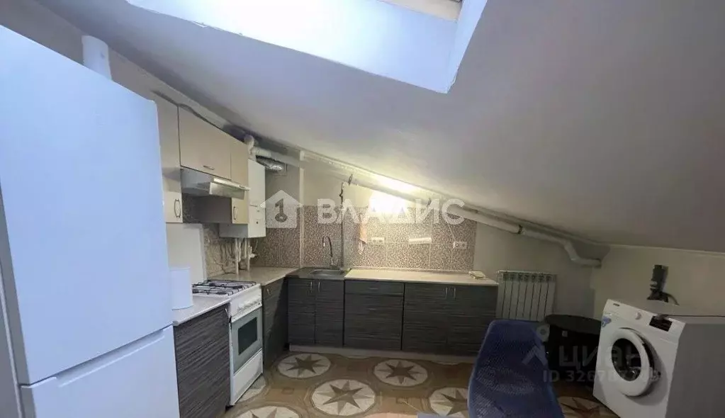 1-к кв. Владимирская область, Владимир Садовая ул., 52 (54.0 м) - Фото 1