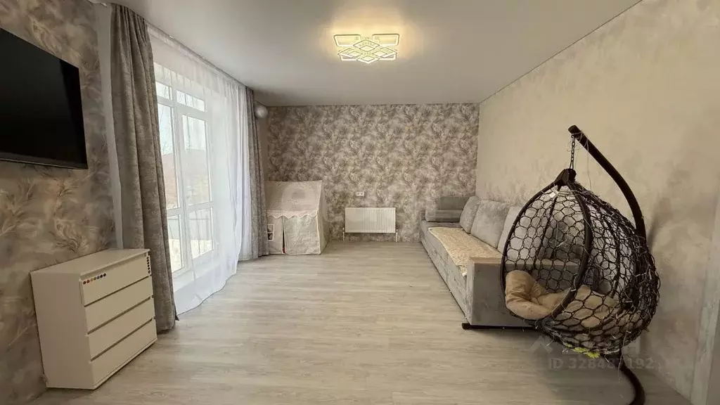 Дом в Башкортостан, Бирск городское поселение, с. Пономаревка ул. ... - Фото 1