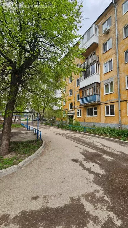 2-комнатная квартира: Уфа, улица Степана Халтурина, 51 (44.7 м) - Фото 0