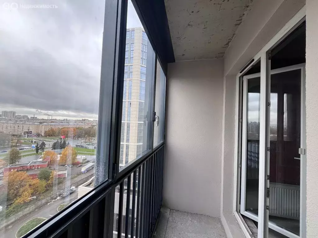 1-комнатная квартира: Санкт-Петербург, улица Типанова, 22 (40.3 м) - Фото 2