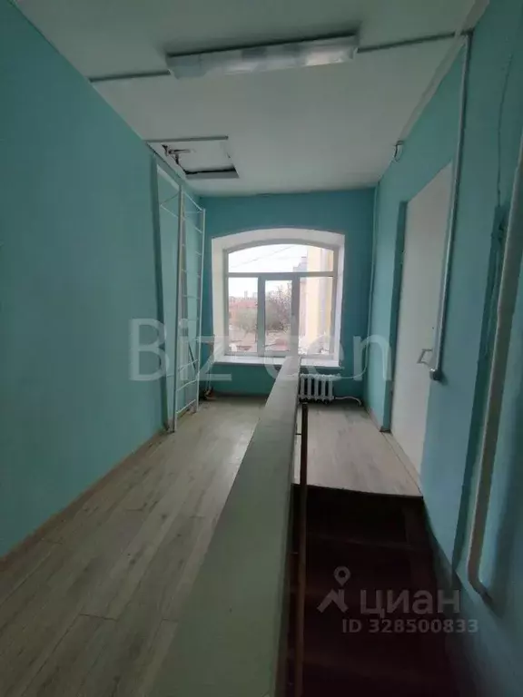 Офис в Санкт-Петербург Лиговский просп., 114А (89 м) - Фото 2