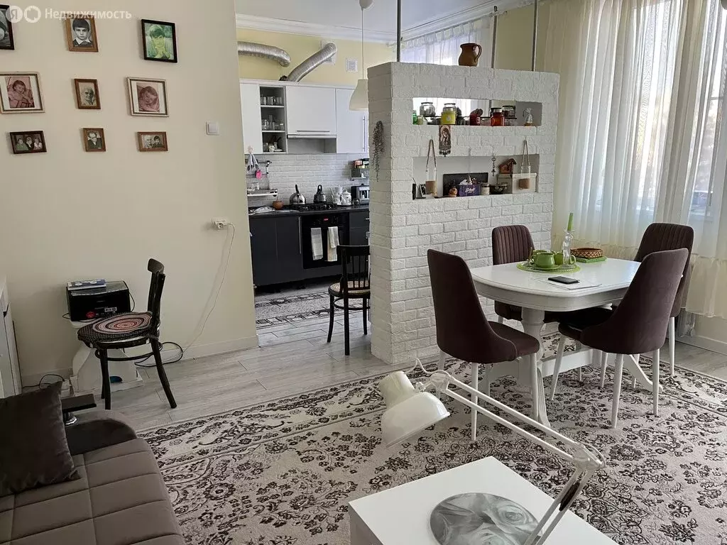 2-комнатная квартира: Великий Новгород, Большая Санкт-Петербургская ... - Фото 2