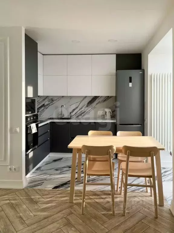 1-к кв. Курганская область, Курган Сибирская ул., 16 (40.1 м) - Фото 0