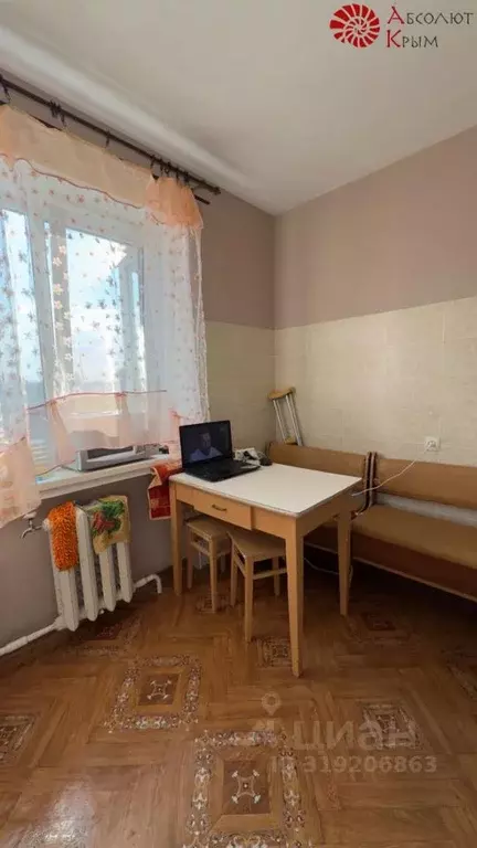 2-к кв. Крым, Феодосия ул. Маяковского, 5 (38.7 м) - Фото 1