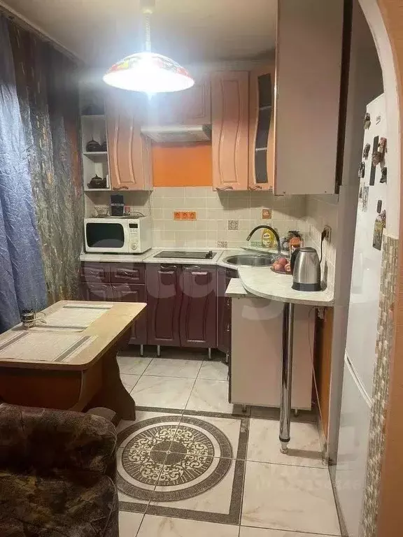 2-к кв. Кемеровская область, Кемерово Инициативная ул., 24А (47.0 м) - Фото 1