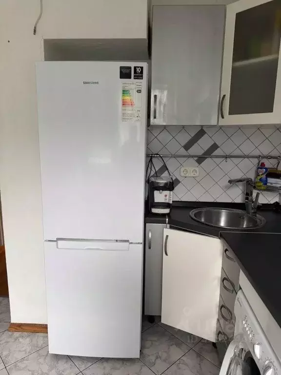 2-к кв. Москва ул. Василисы Кожиной, 14К6 (54.0 м) - Фото 1