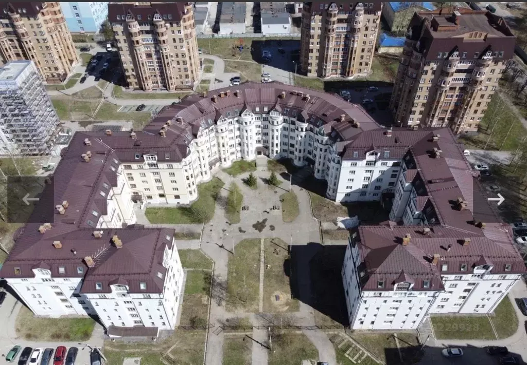 Помещение свободного назначения в Чувашия, Чебоксары Московский ... - Фото 1