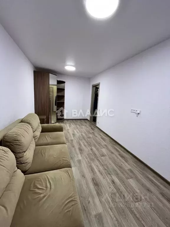 1-к кв. Саратовская область, Балаково Строительная ул., 37 (33.0 м) - Фото 2