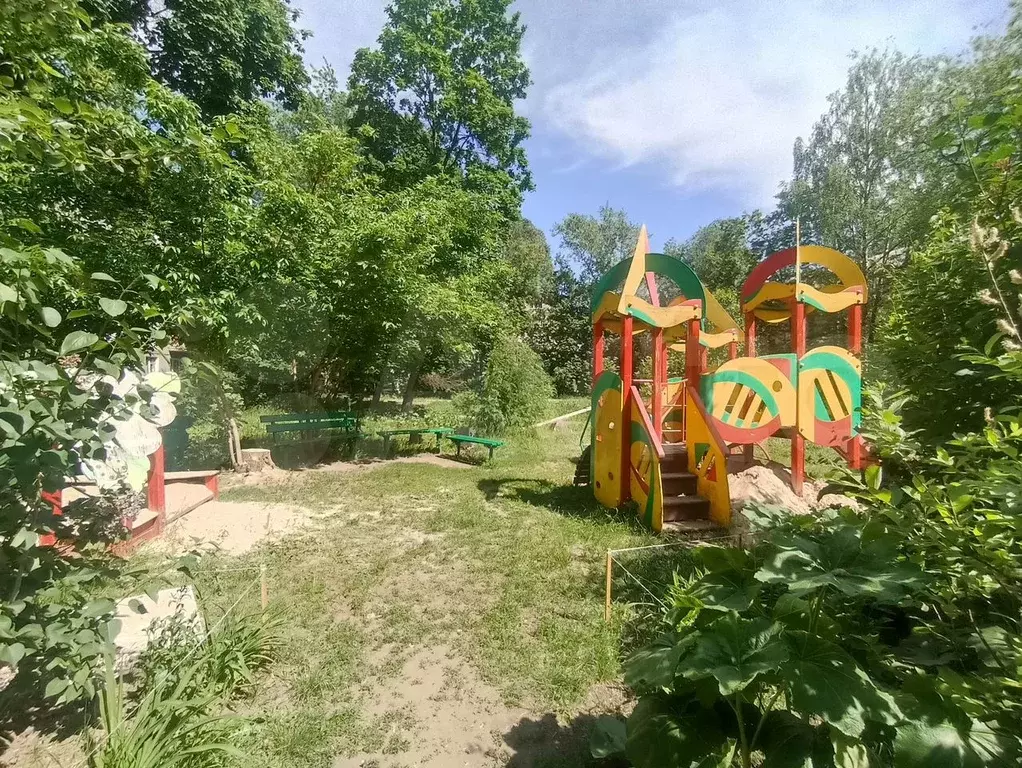 1-к. квартира, 31 м, 3/4 эт. - Фото 1