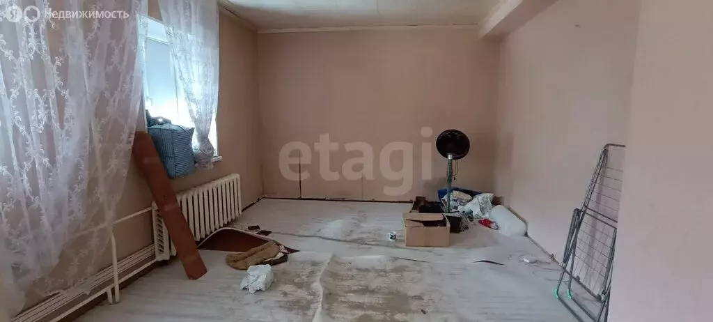 1к в -комнатной квартире (20 м) - Фото 1