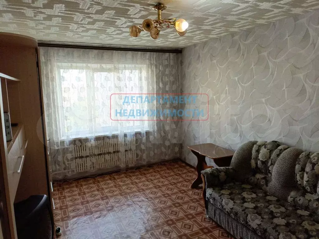 1-к. квартира, 35 м, 9/10 эт. - Фото 1