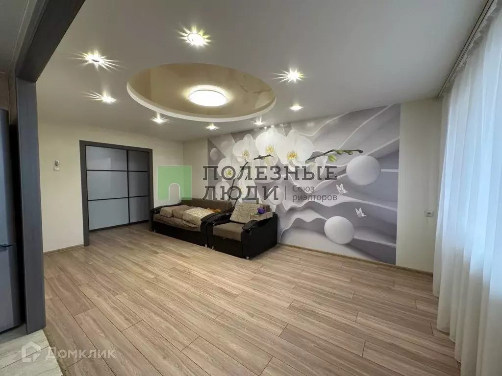 Продаётся 5-к квартира, 102 м - Фото 1