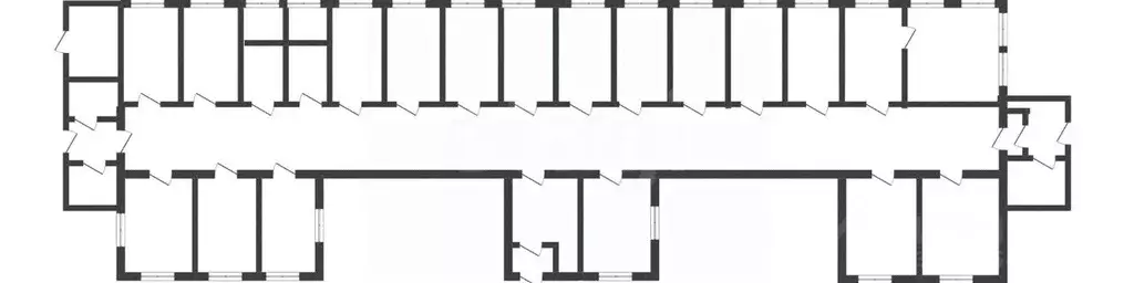 Помещение свободного назначения в Курганская область, с. Альменево ул. ... - Фото 2