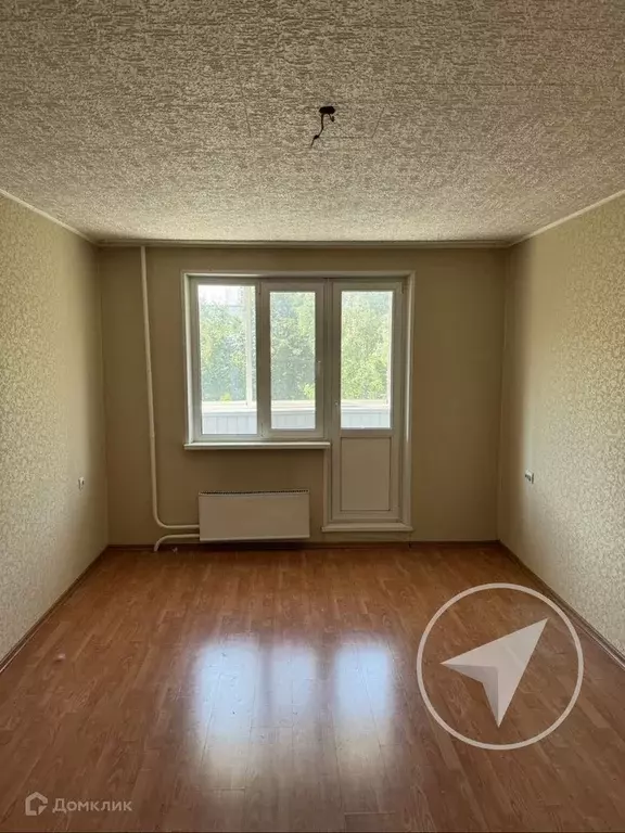 Продаётся 1-к квартира, 36.6 м - Фото 0