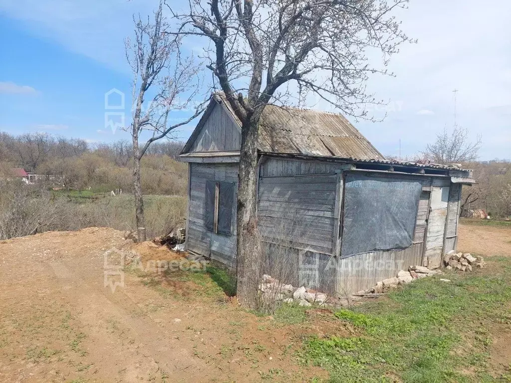 Дом в Волгоградская область, Волгоград Электромонтажник СНТ,  (22 м) - Фото 2