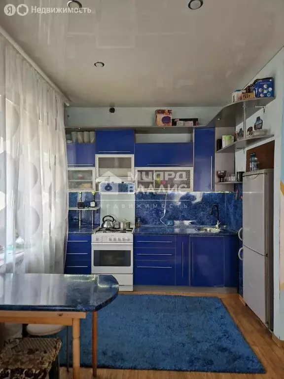 2-комнатная квартира: Омск, улица Богдана Хмельницкого, 138 (51 м) - Фото 1