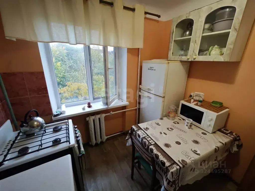 2-к кв. Крым, Симферополь городской округ, Грэсовский пгт ул. ... - Фото 1