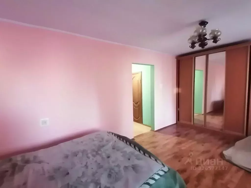 1-к кв. Новосибирская область, Новосибирск Шлюз мкр, ул. Сиреневая, 35 ... - Фото 1