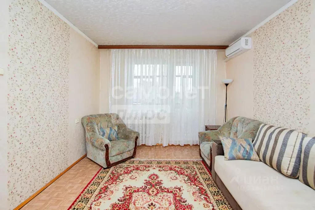 2-к кв. Липецкая область, Липецк просп. Победы, 116 (51.4 м) - Фото 0