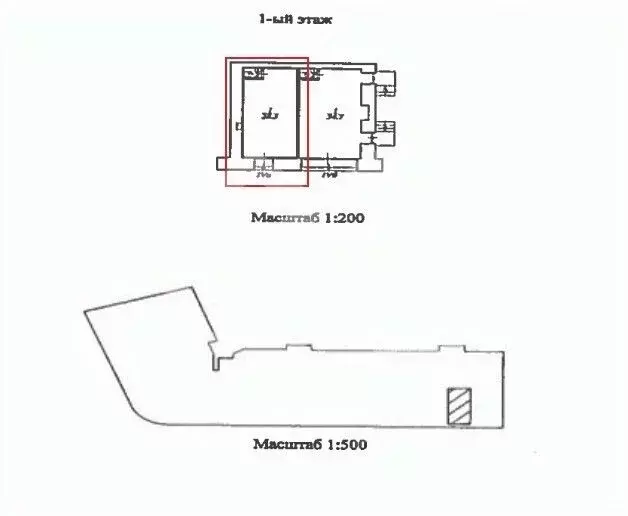 Помещение свободного назначения в Москва Бауманская ул., 33/2С1 (30 м) - Фото 2