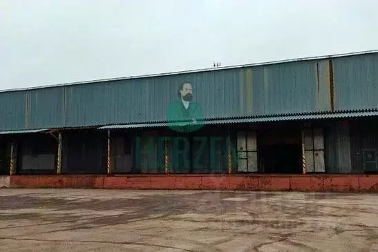 Склад в Московская область, Сергиево-Посадский городской округ, ... - Фото 0