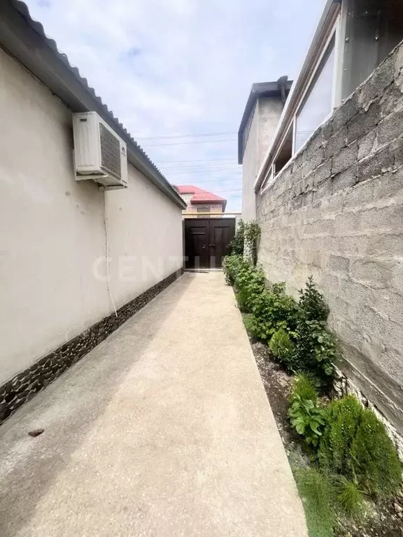 Участок в Дагестан, Махачкала ул. Аэроплановая, 19 (2.5 сот.) - Фото 1