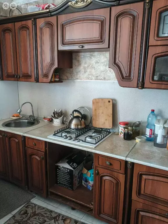 Дом в посёлок Широчанка, улица Комарова (73.3 м) - Фото 2