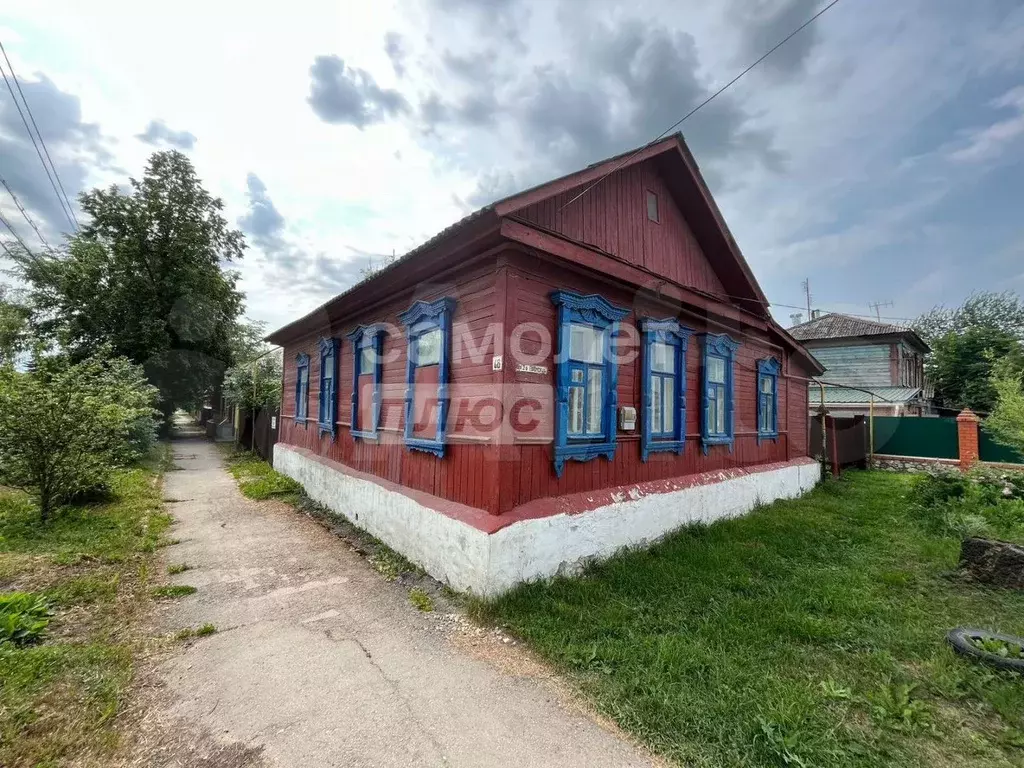 Дом 86,9 м на участке 2 сот. - Фото 1