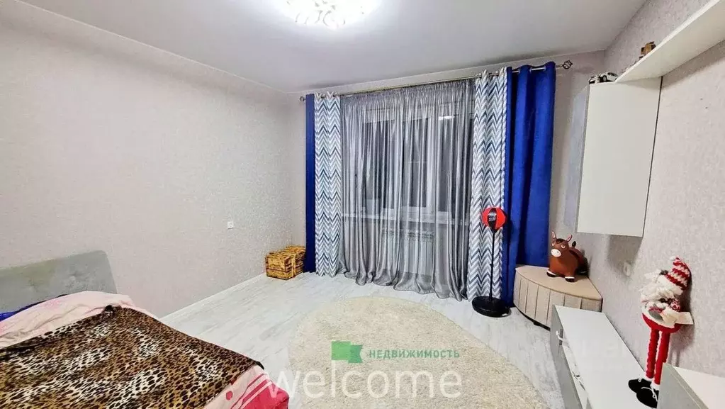 2-к кв. Ставропольский край, Ставрополь ул. Тухачевского, 30/6 (52.0 ... - Фото 2