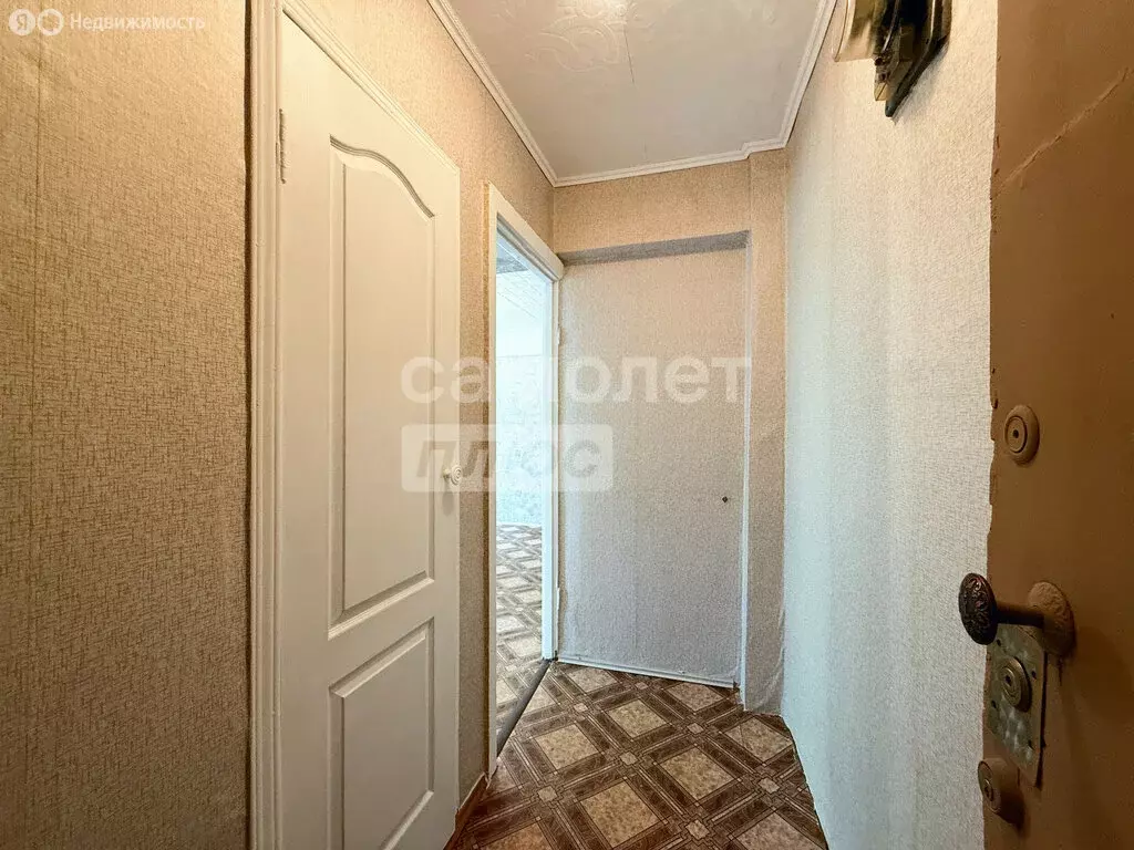 2-комнатная квартира: Екатеринбург, Инженерная улица, 21к3 (44.7 м) - Фото 0