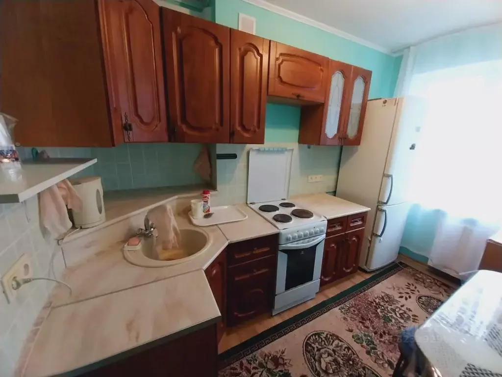 2-к кв. Алтайский край, Барнаул ул. Попова, 85 (52.0 м) - Фото 1