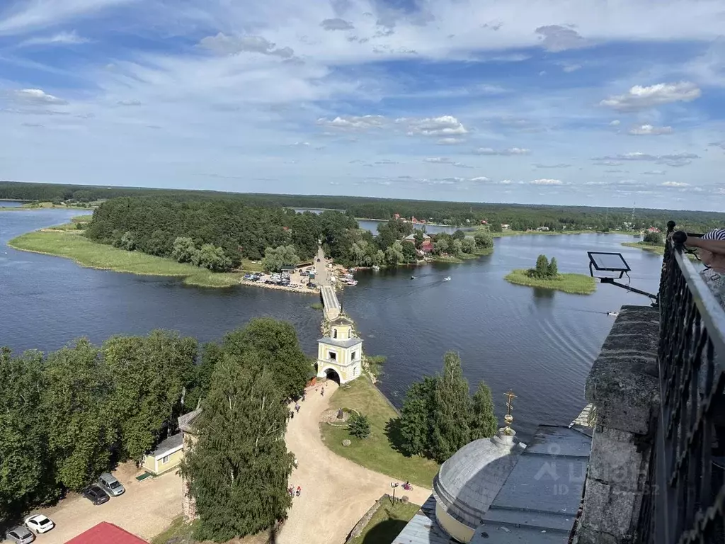 3-к кв. Тверская область, пос. Солнечный  (58.0 м) - Фото 1