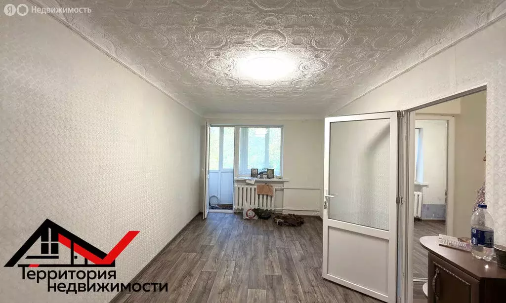 1-комнатная квартира: Балаклава, улица Аксютина, 37 (29.3 м) - Фото 2